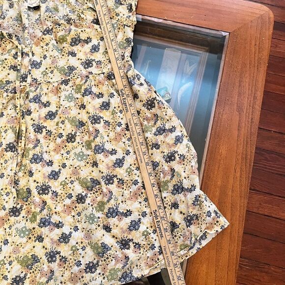 Universal Threads Medium Dress Cute Midi - Picture 11 of 15